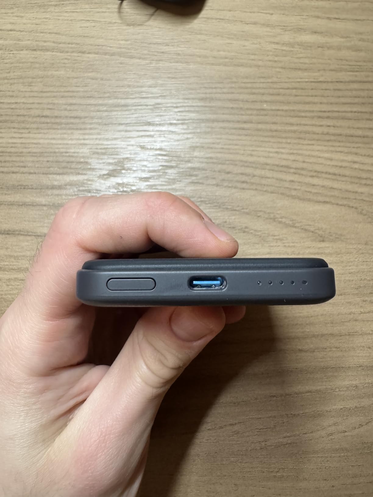 Lieblings-Gadget meiner Tochter
