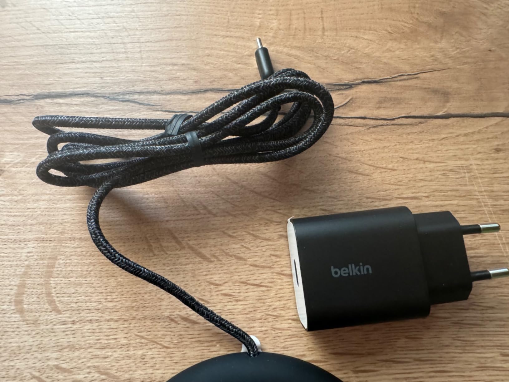 Ordnung im Schlafzimmer
