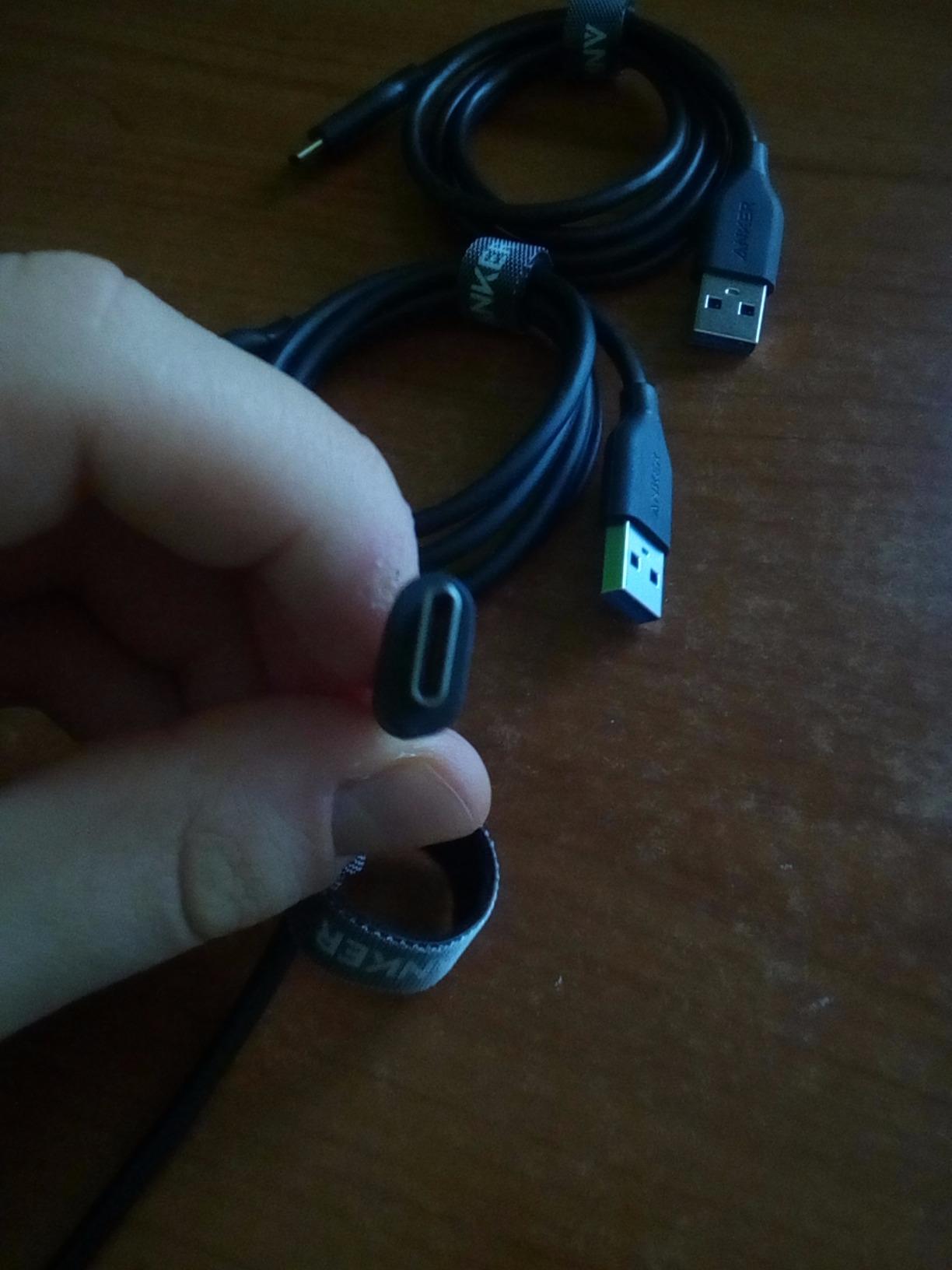 Endlich genug Kabel im Haus