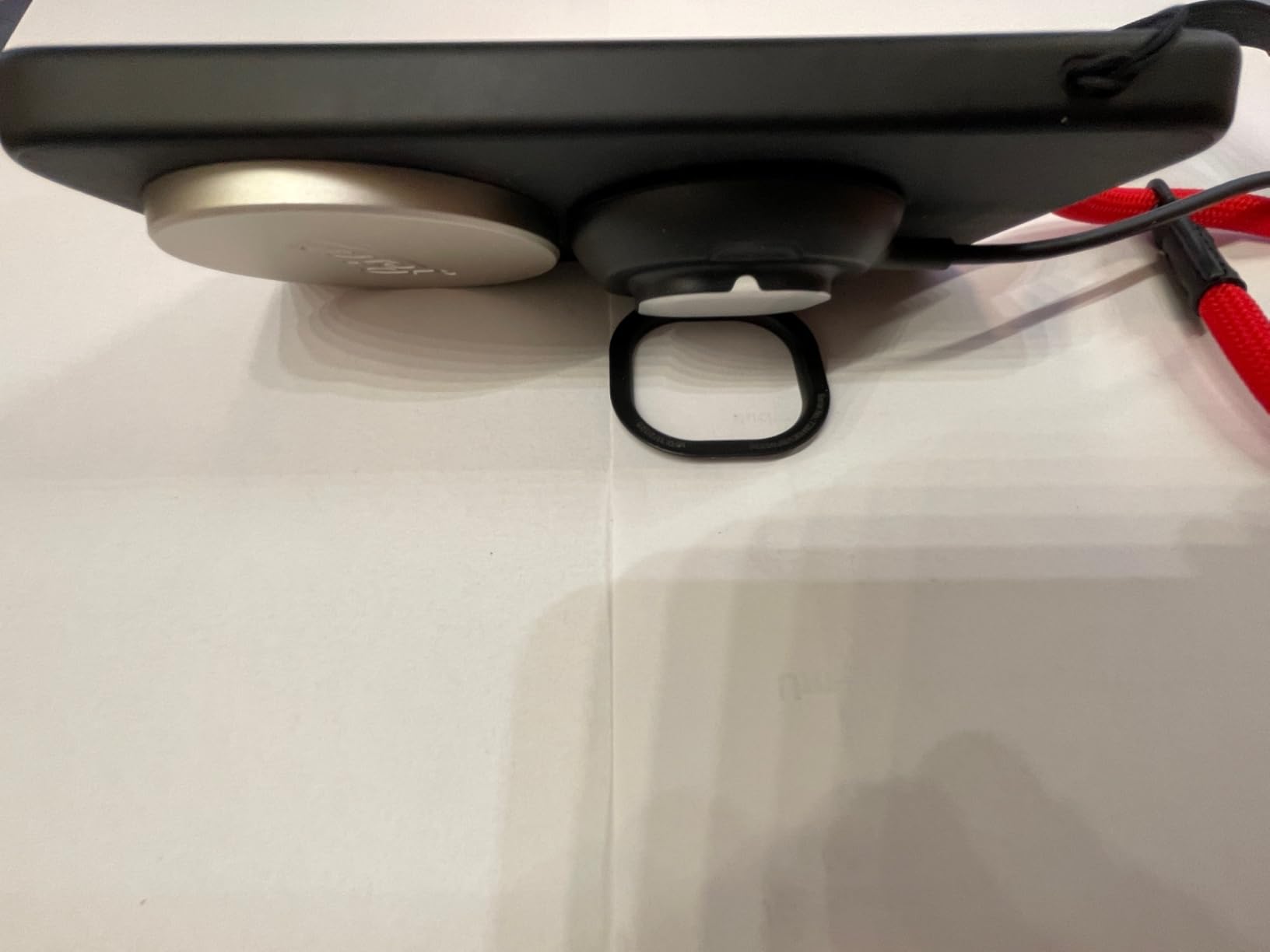 Lädt mein iPhone 17 rasant