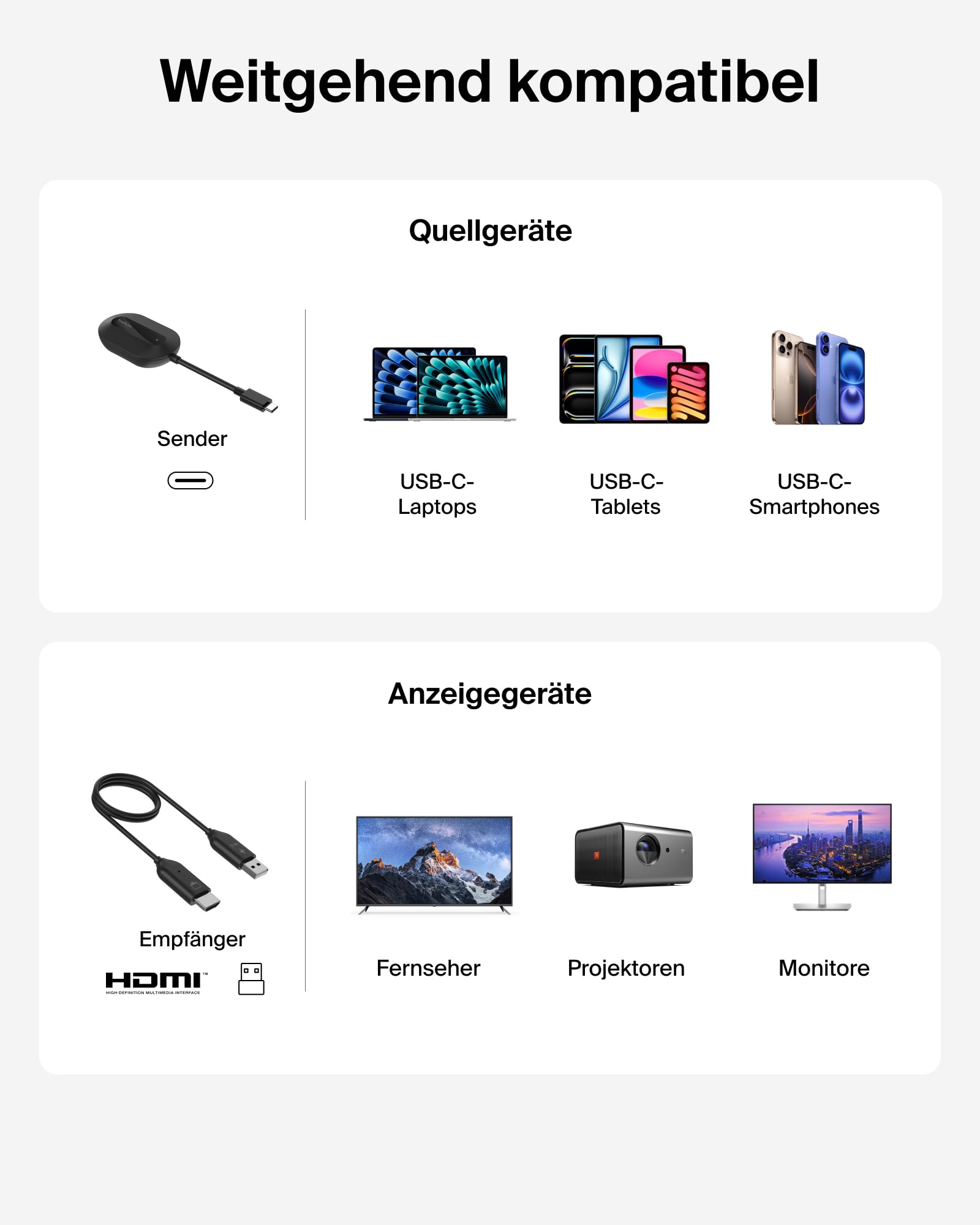 belkin-connectair-wireless-hdmi-adapter-usb-c-1080p-60hz image 5