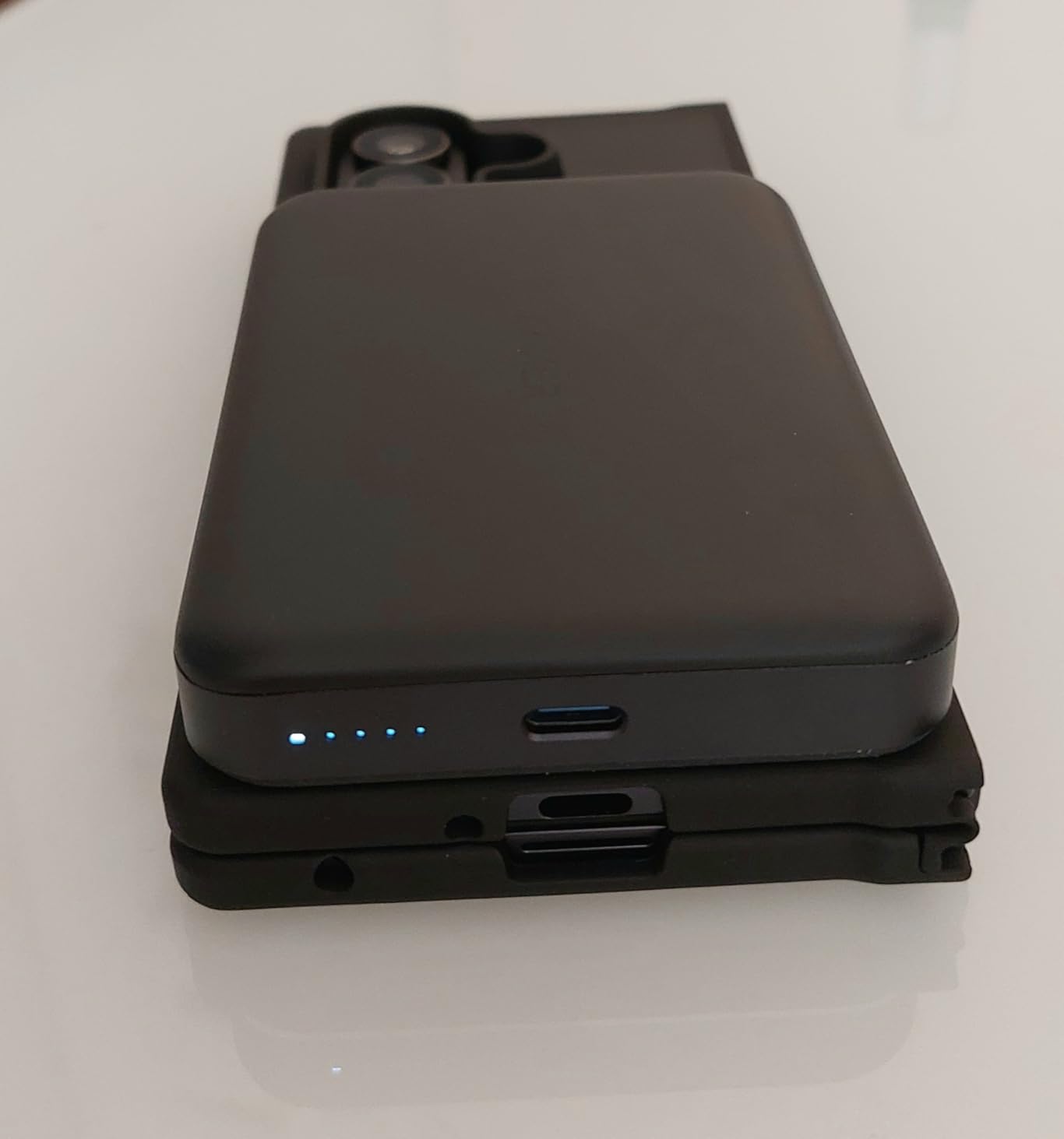 Beste Powerbank bisher