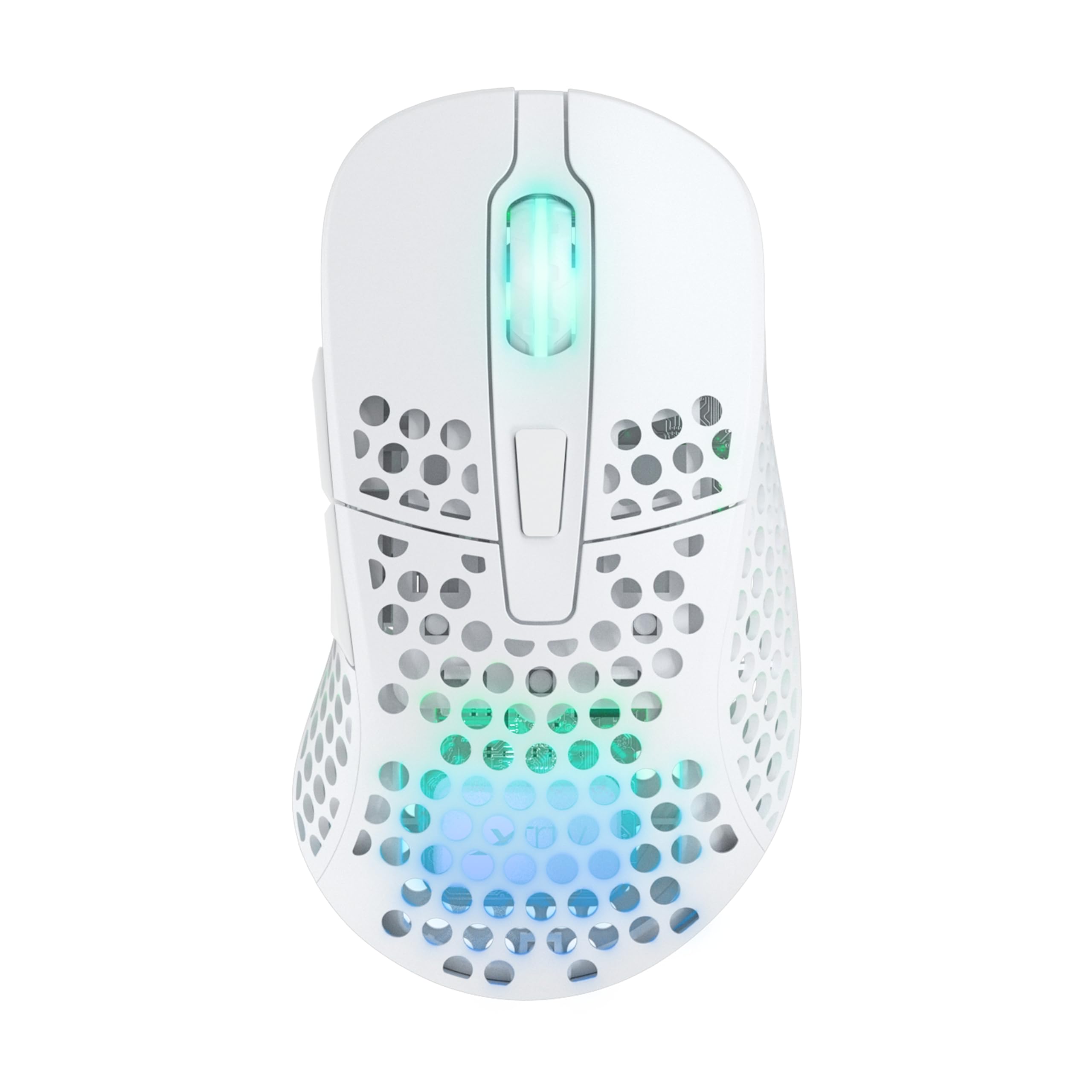 cherry-xtrfy-m4-wireless-esports-gaming-maus-wei image 1