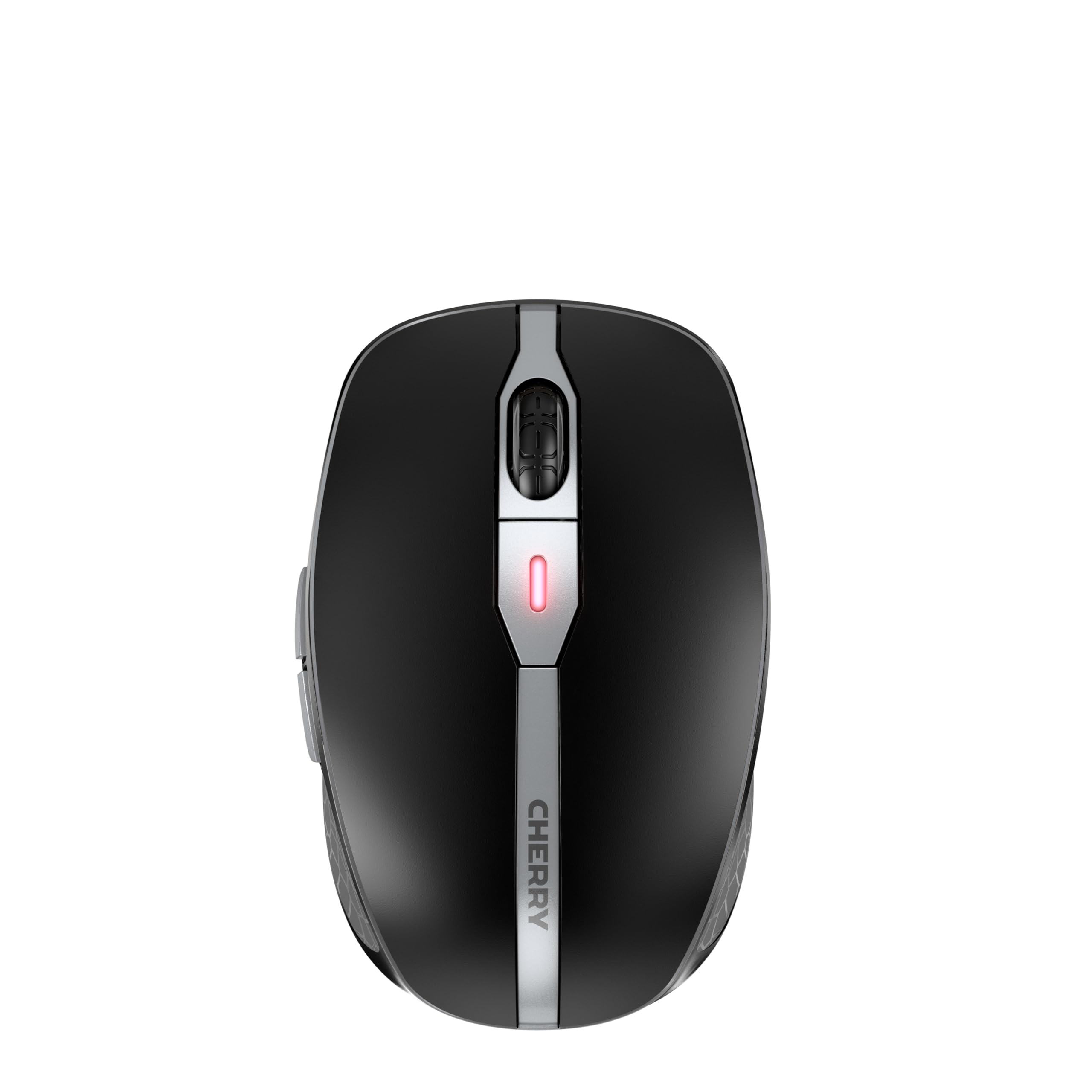 cherry-mw-9100-kabellose-maus-bluetooth-2-4-ghz-2400-dpi-usb-c-schwarz image 1