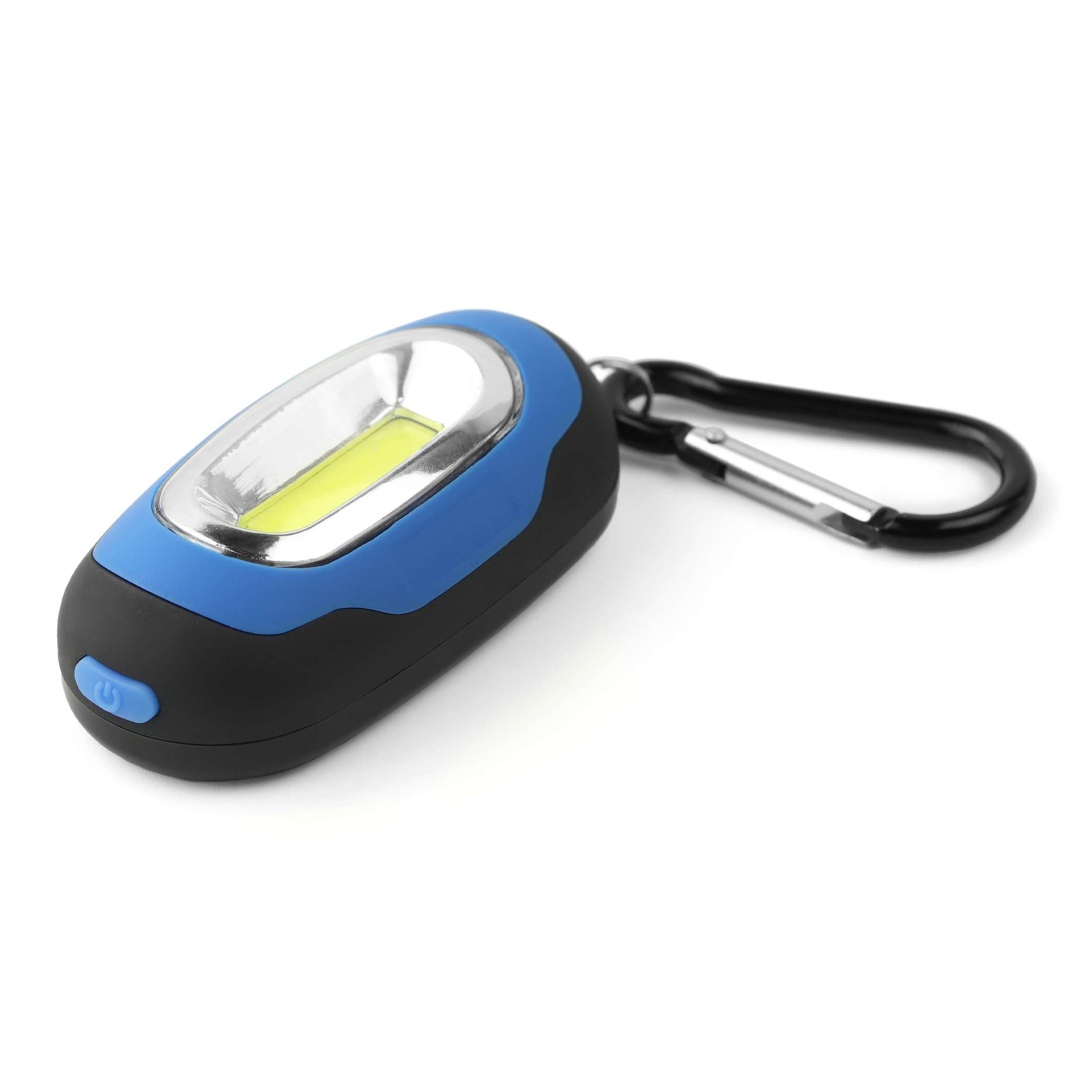 camelion-s815-db-cob-karabinerlampe-mit-3-lichtmodi image 3