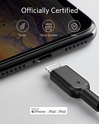 anker-powerline-ii-lightning-kabel-3m-schwarz image 8